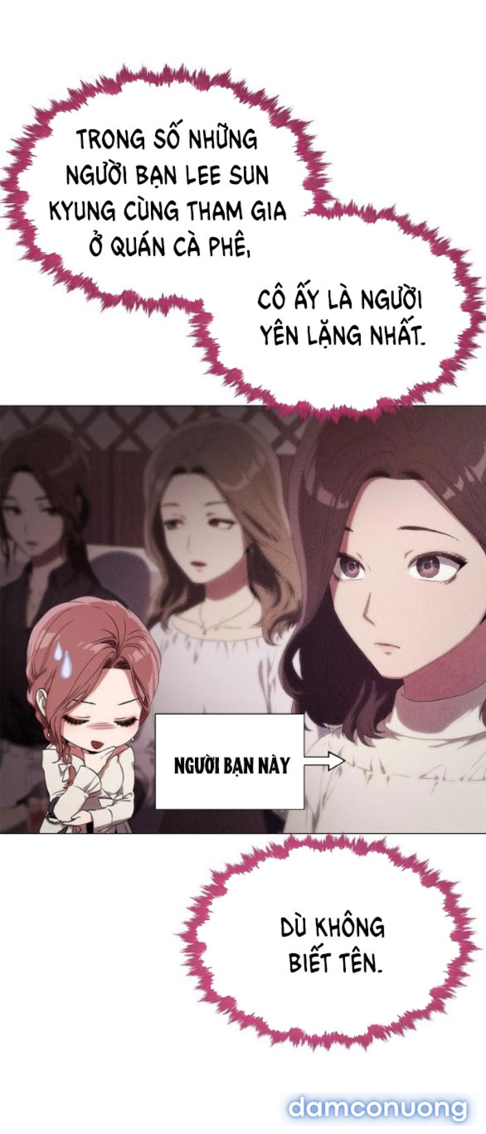 Tôi Bị Mắc Kẹt Trong Một Vở Kịch điên Rồ 
