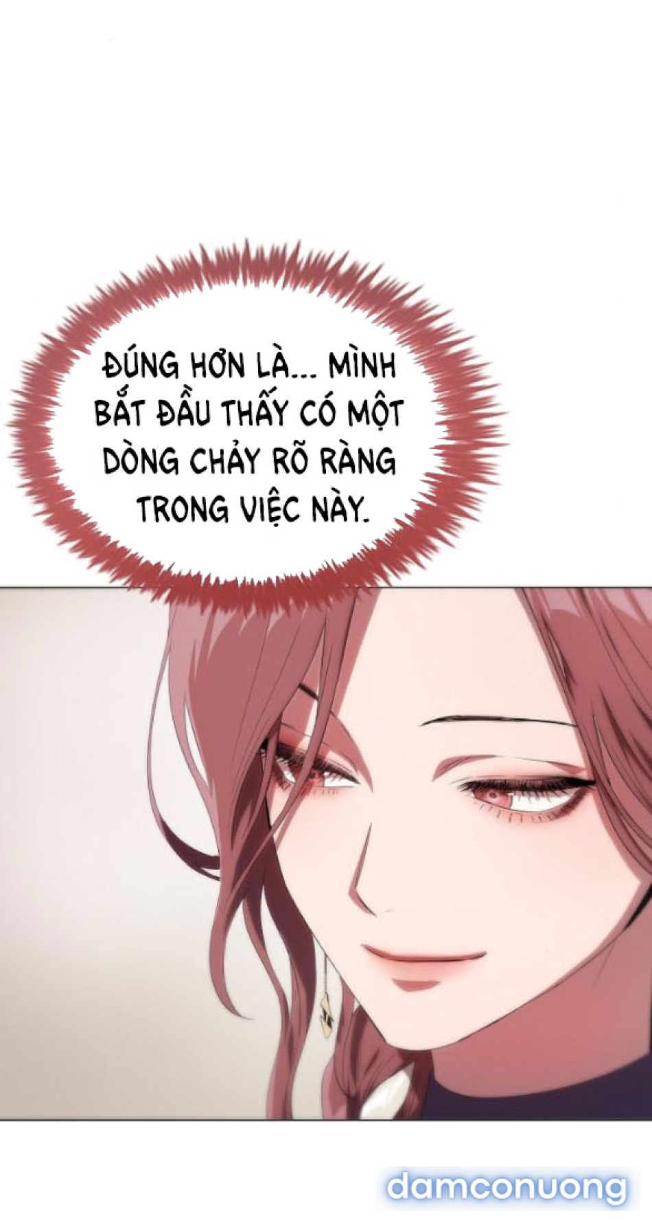 Tôi Bị Mắc Kẹt Trong Một Vở Kịch điên Rồ 