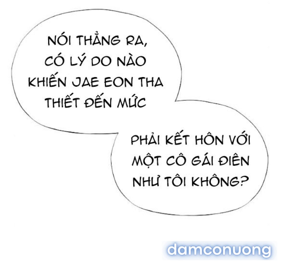Tôi Bị Mắc Kẹt Trong Một Vở Kịch điên Rồ 
