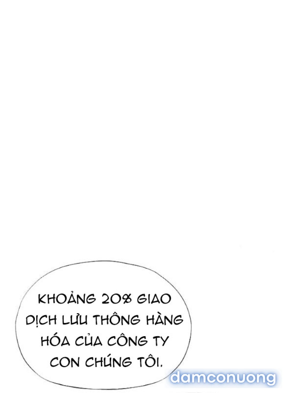 Tôi Bị Mắc Kẹt Trong Một Vở Kịch điên Rồ 
