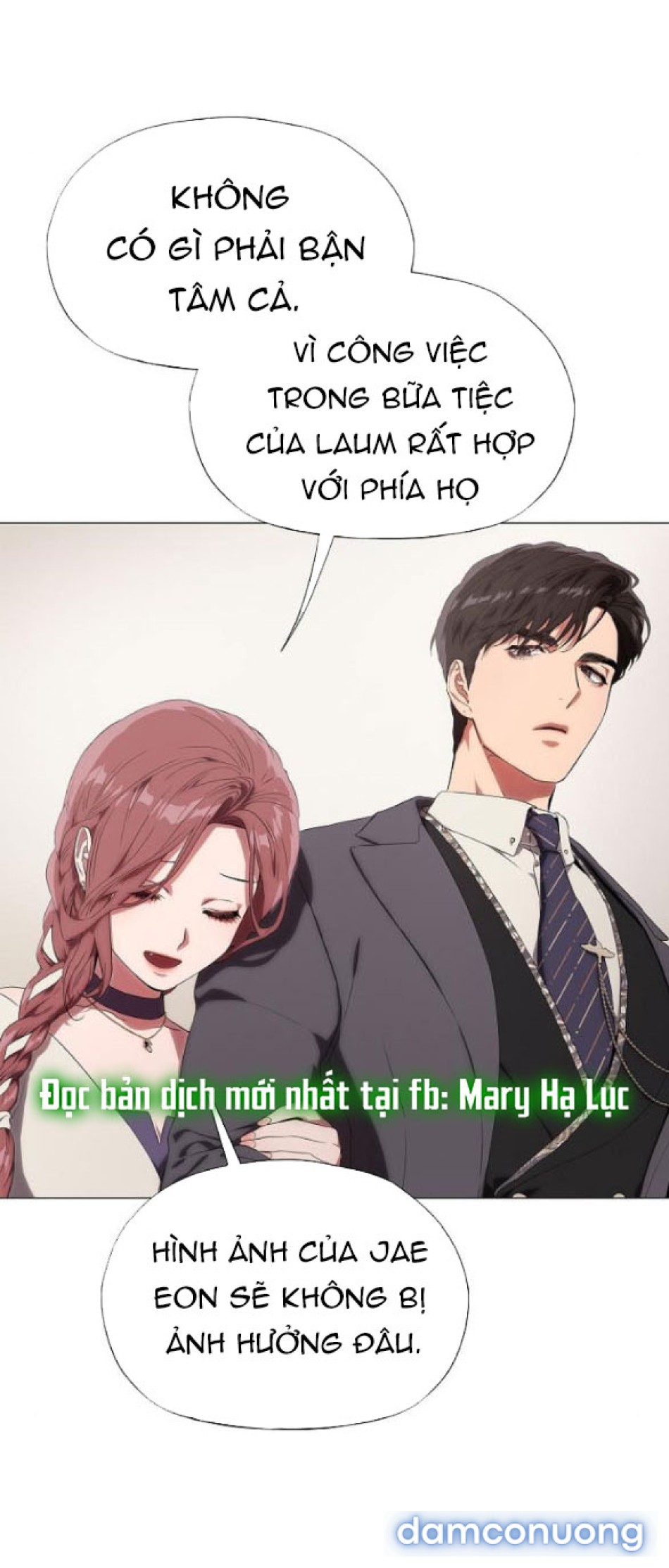 Tôi Bị Mắc Kẹt Trong Một Vở Kịch điên Rồ 