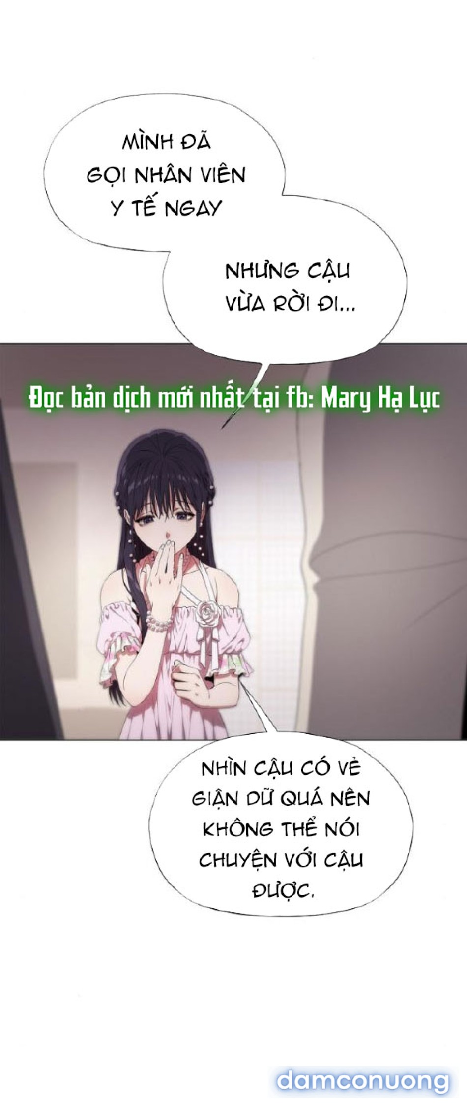 Tôi Bị Mắc Kẹt Trong Một Vở Kịch điên Rồ 