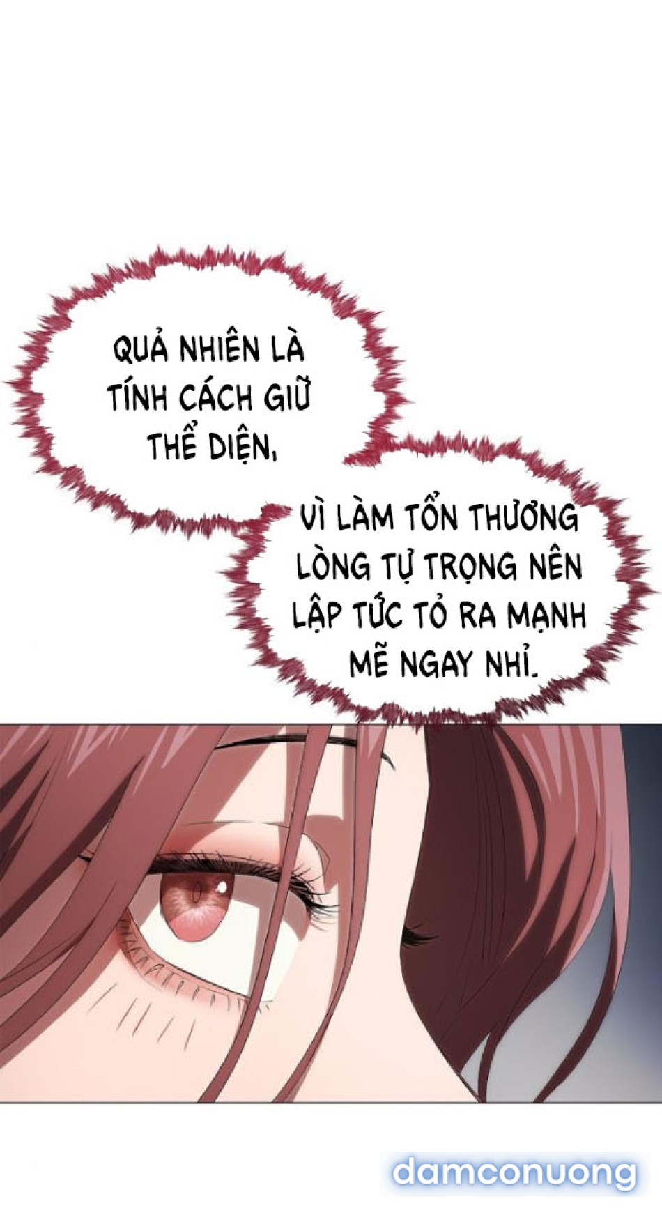 Tôi Bị Mắc Kẹt Trong Một Vở Kịch điên Rồ 