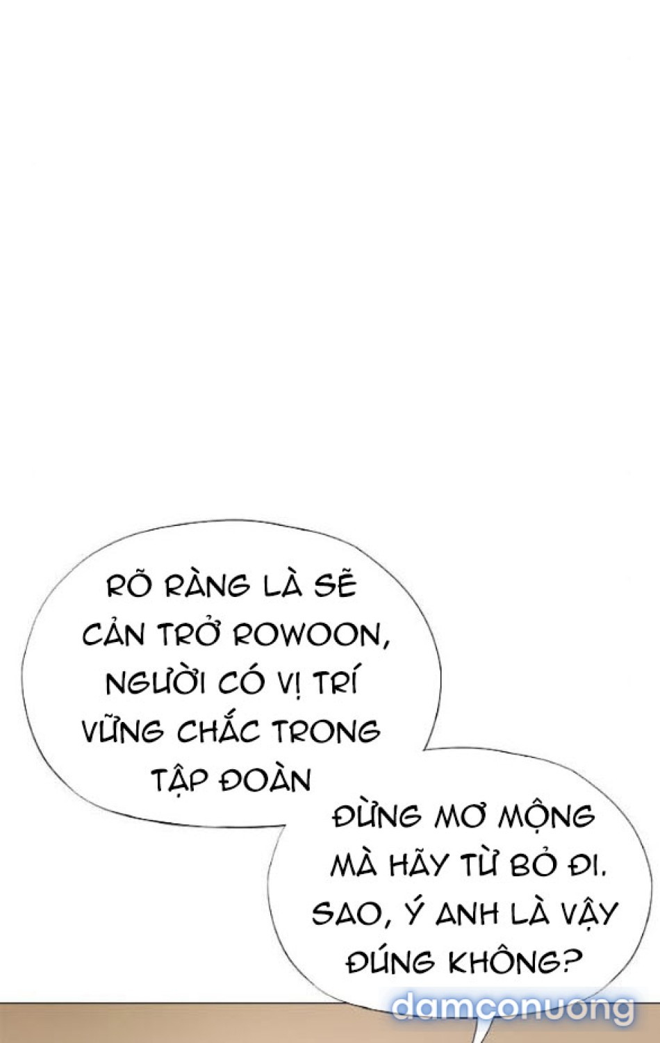 Tôi Bị Mắc Kẹt Trong Một Vở Kịch điên Rồ 