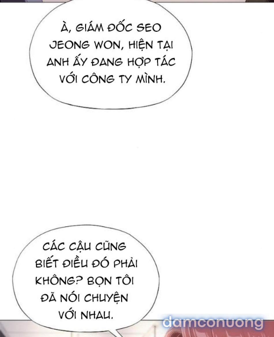 Tôi Bị Mắc Kẹt Trong Một Vở Kịch điên Rồ 