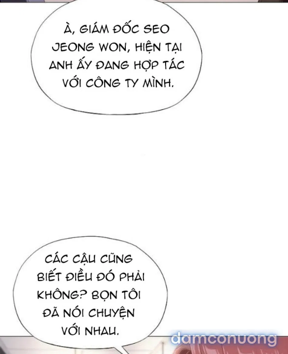 Tôi Bị Mắc Kẹt Trong Một Vở Kịch điên Rồ 