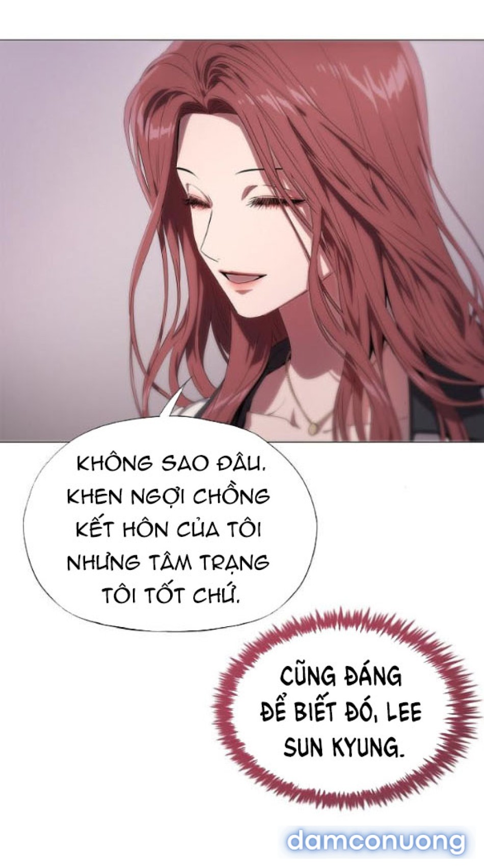 Tôi Bị Mắc Kẹt Trong Một Vở Kịch điên Rồ 