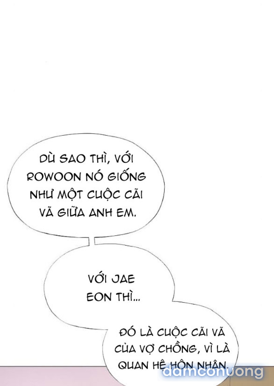 Tôi Bị Mắc Kẹt Trong Một Vở Kịch điên Rồ 