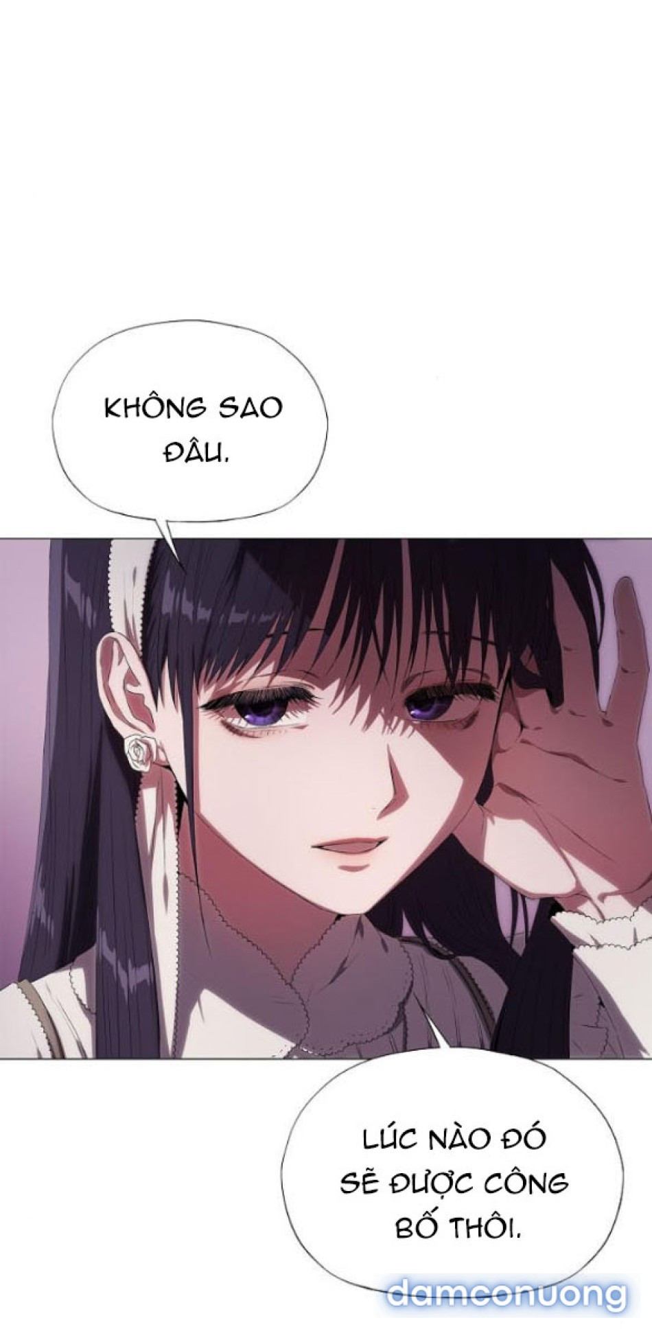 Tôi Bị Mắc Kẹt Trong Một Vở Kịch điên Rồ 