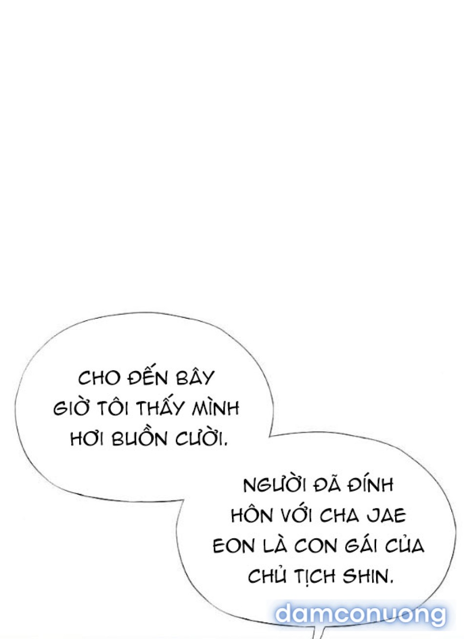 Tôi Bị Mắc Kẹt Trong Một Vở Kịch điên Rồ 
