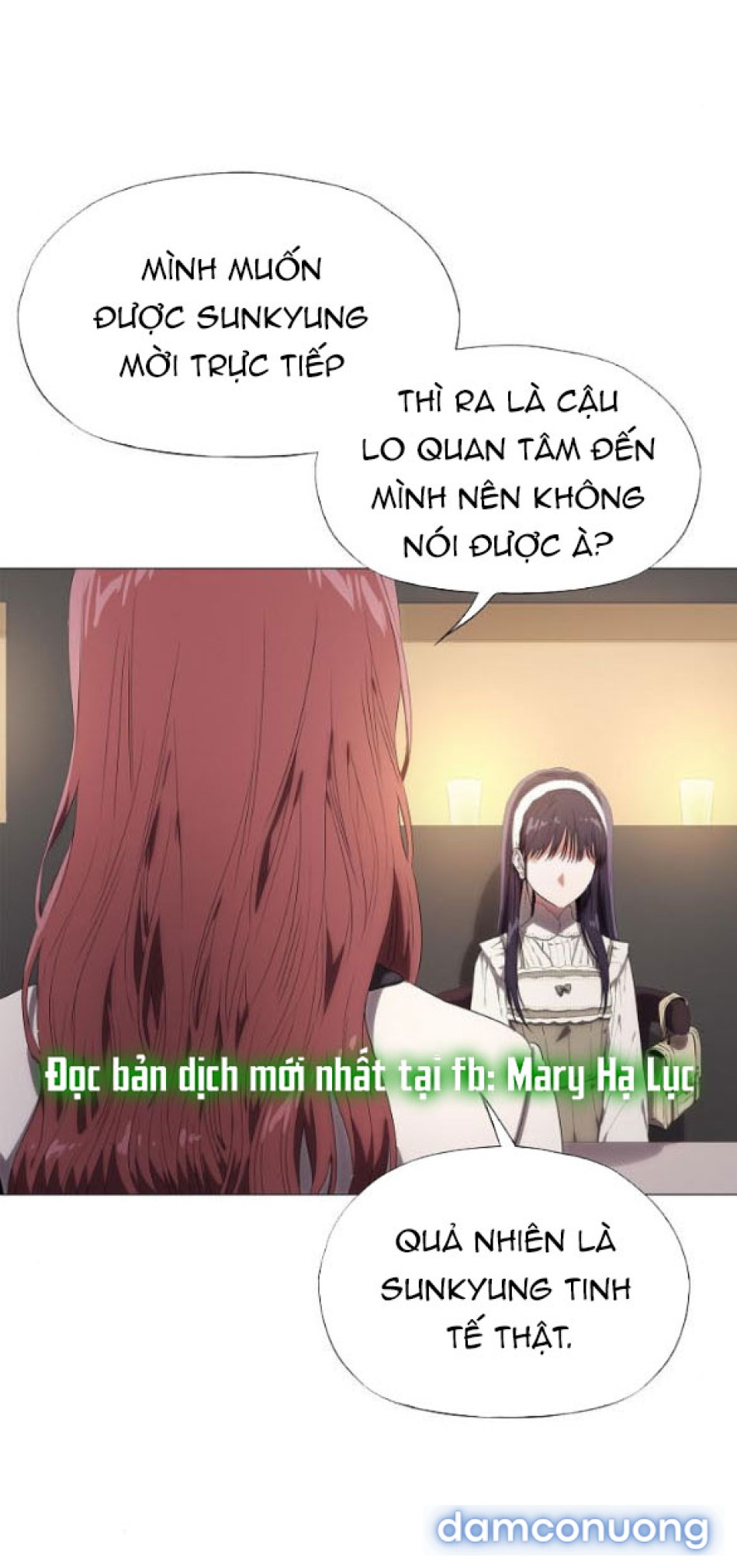 Tôi Bị Mắc Kẹt Trong Một Vở Kịch điên Rồ 