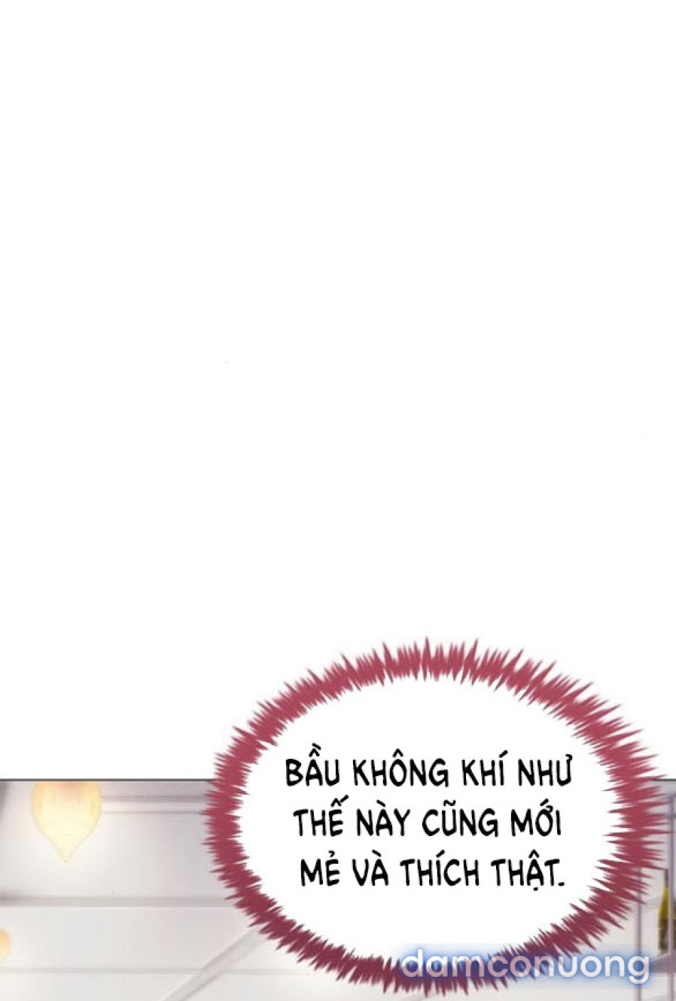 Tôi Bị Mắc Kẹt Trong Một Vở Kịch điên Rồ 