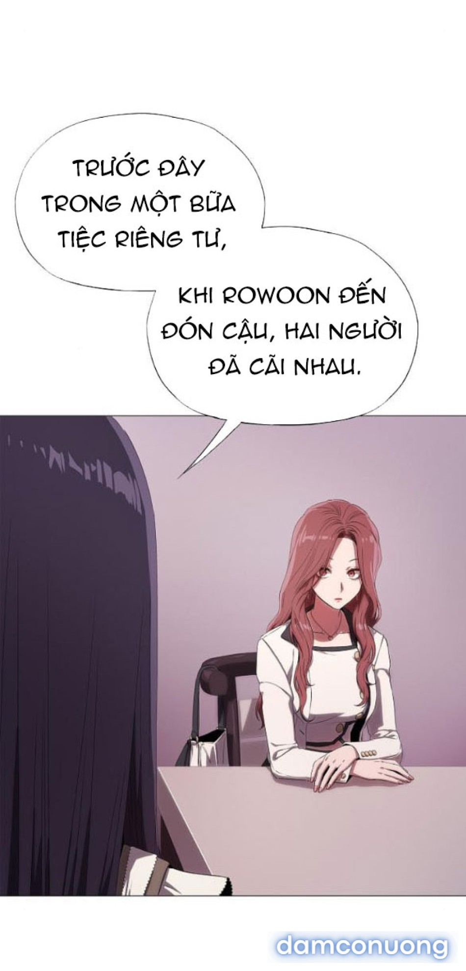 Tôi Bị Mắc Kẹt Trong Một Vở Kịch điên Rồ 