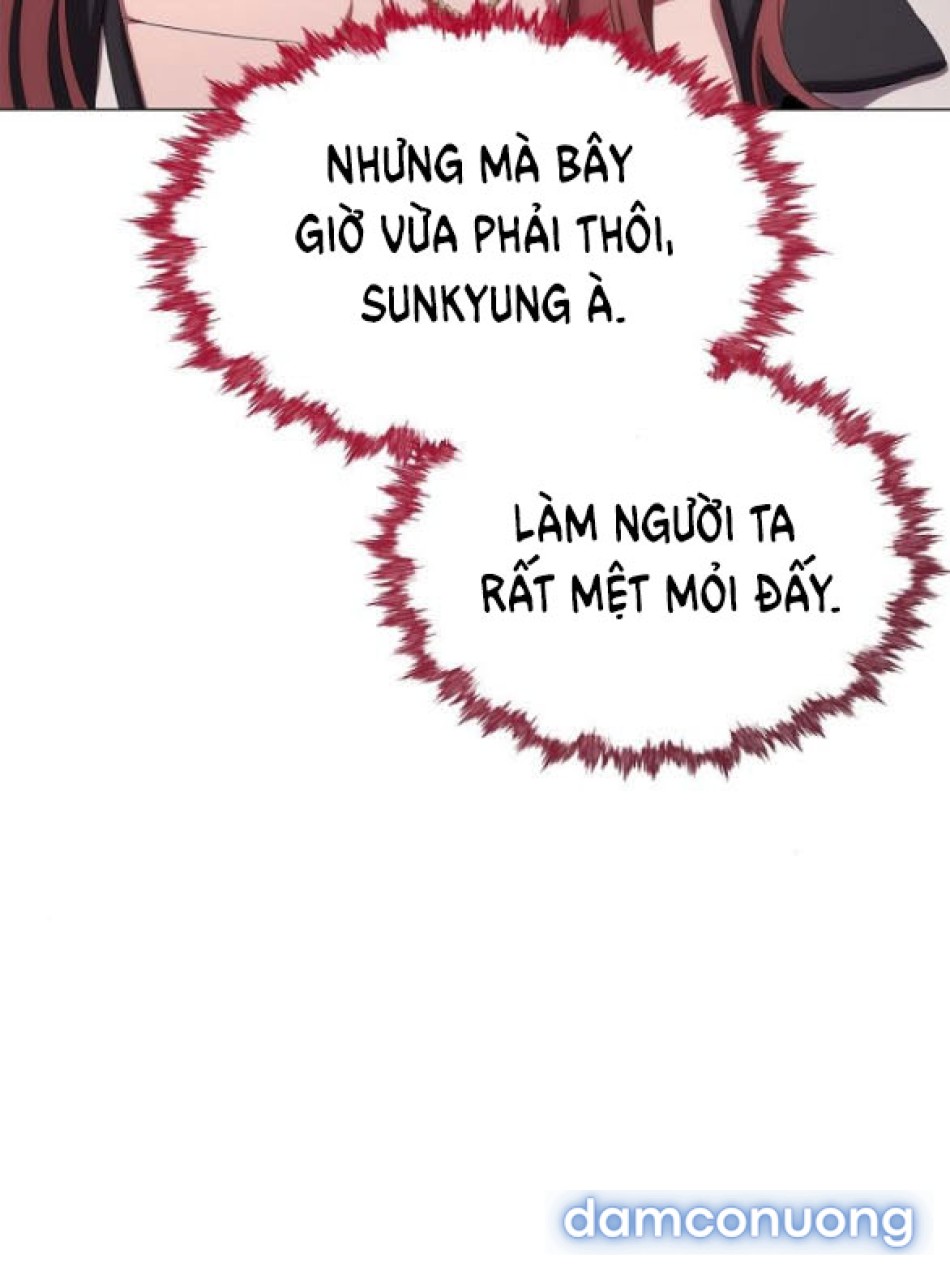 Tôi Bị Mắc Kẹt Trong Một Vở Kịch điên Rồ 