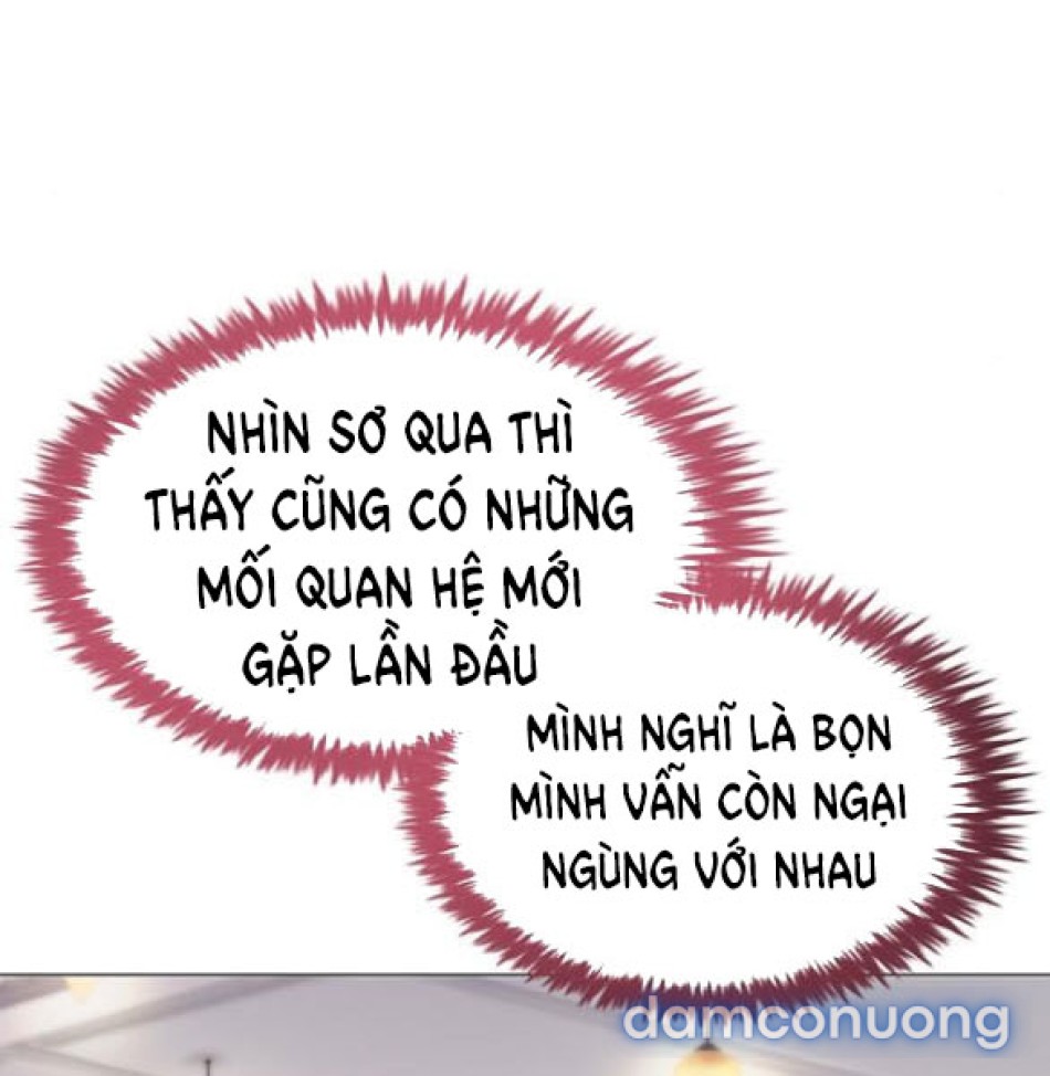 Tôi Bị Mắc Kẹt Trong Một Vở Kịch điên Rồ 