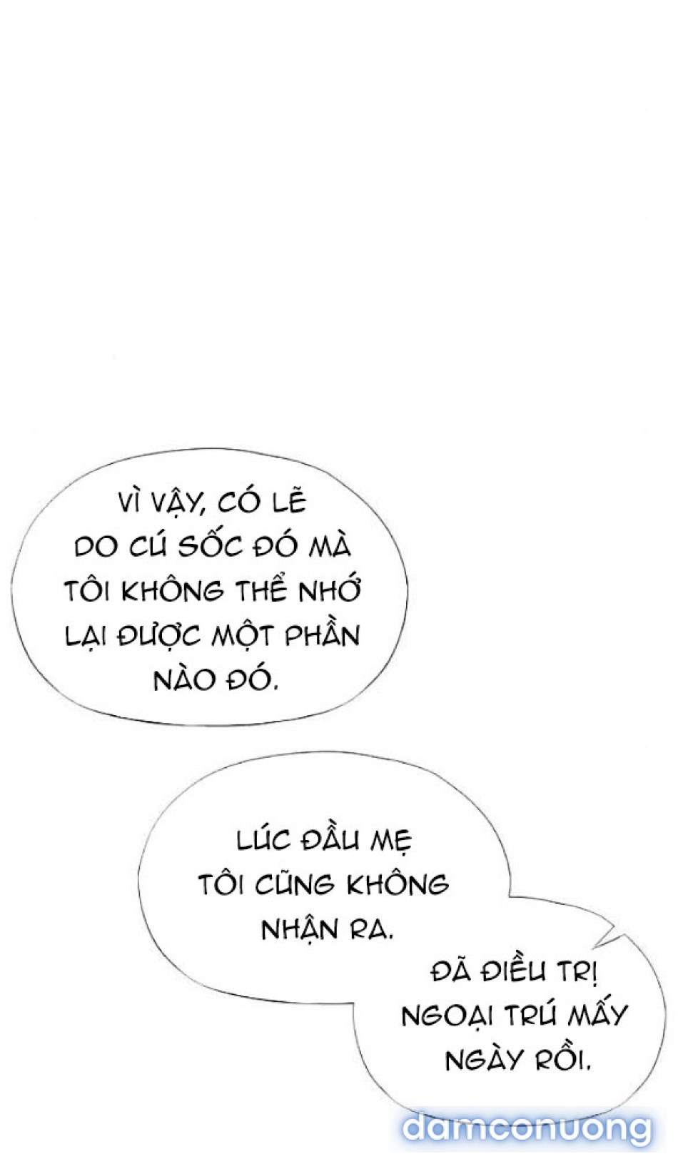 Tôi Bị Mắc Kẹt Trong Một Vở Kịch điên Rồ 