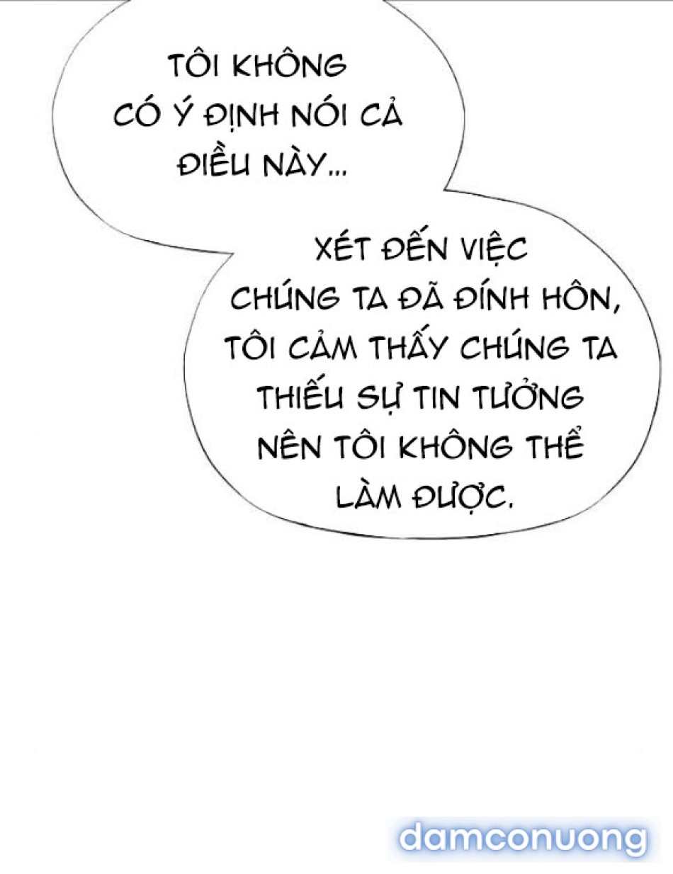 Tôi Bị Mắc Kẹt Trong Một Vở Kịch điên Rồ 