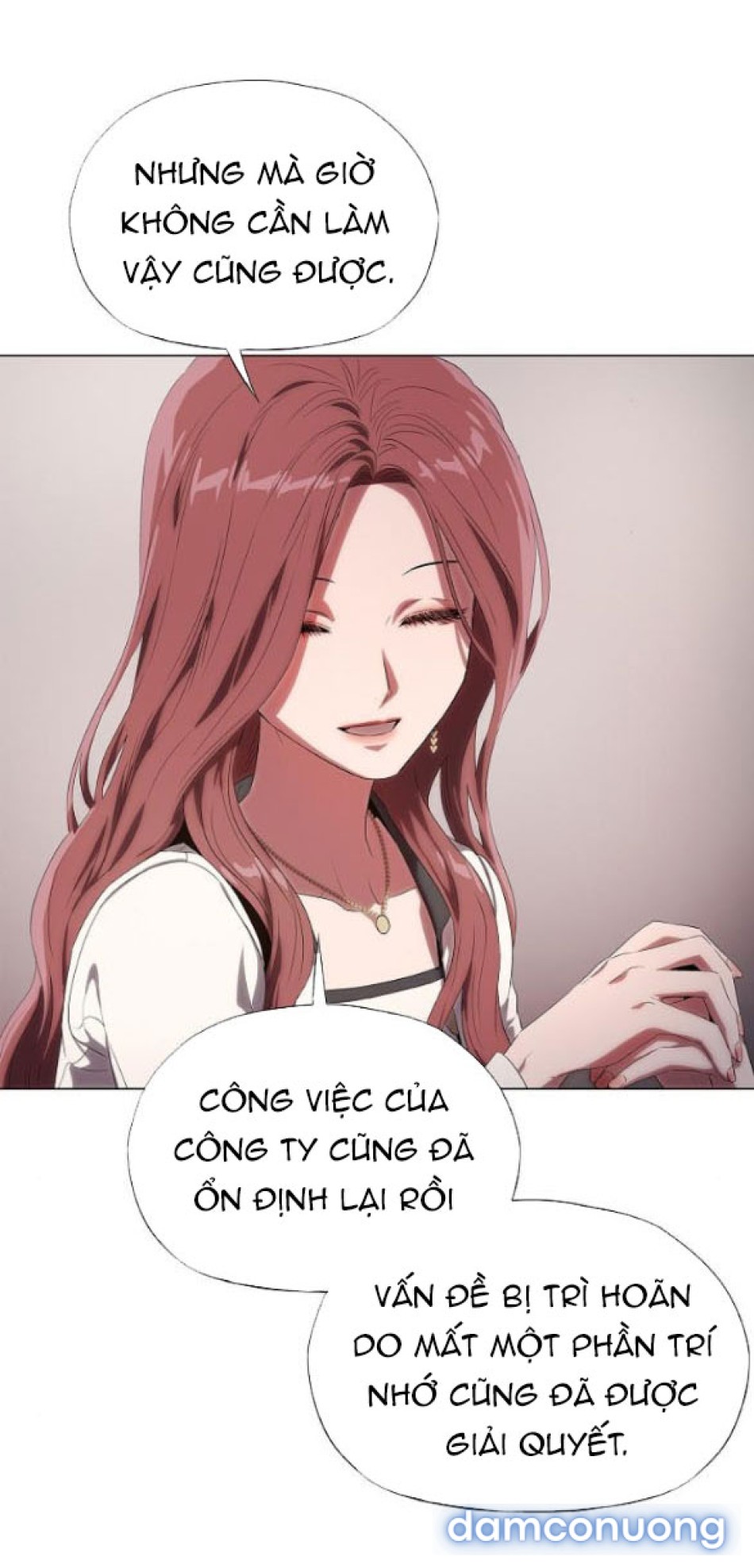 Tôi Bị Mắc Kẹt Trong Một Vở Kịch điên Rồ 