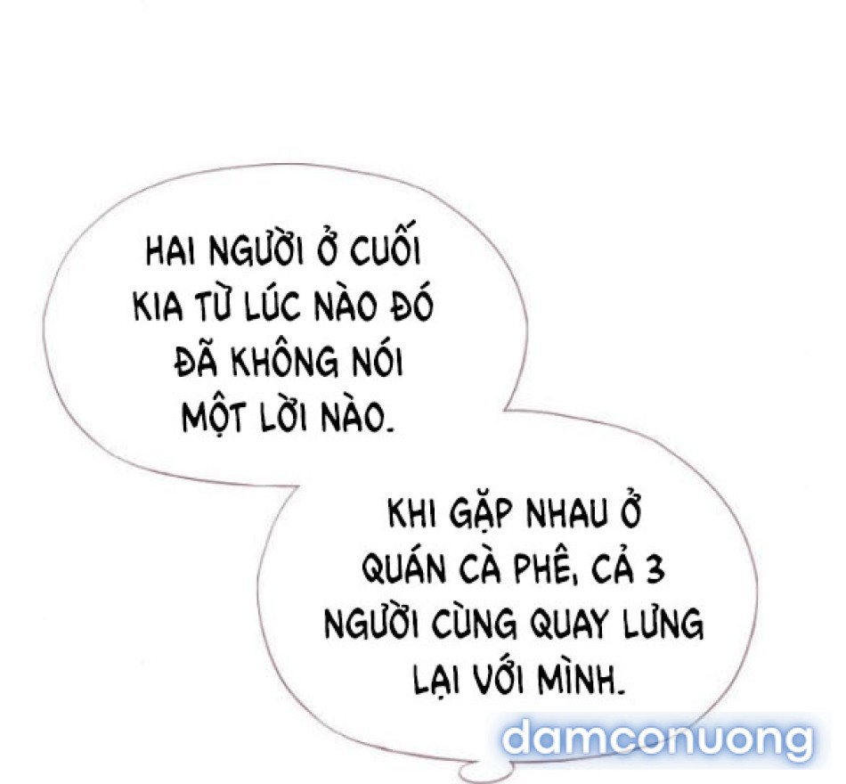 Tôi Bị Mắc Kẹt Trong Một Vở Kịch điên Rồ 