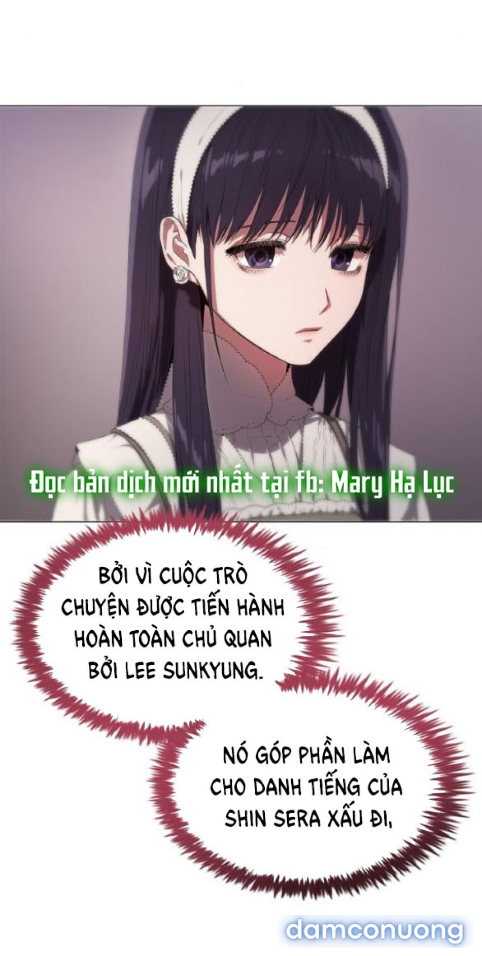 Tôi Bị Mắc Kẹt Trong Một Vở Kịch điên Rồ 