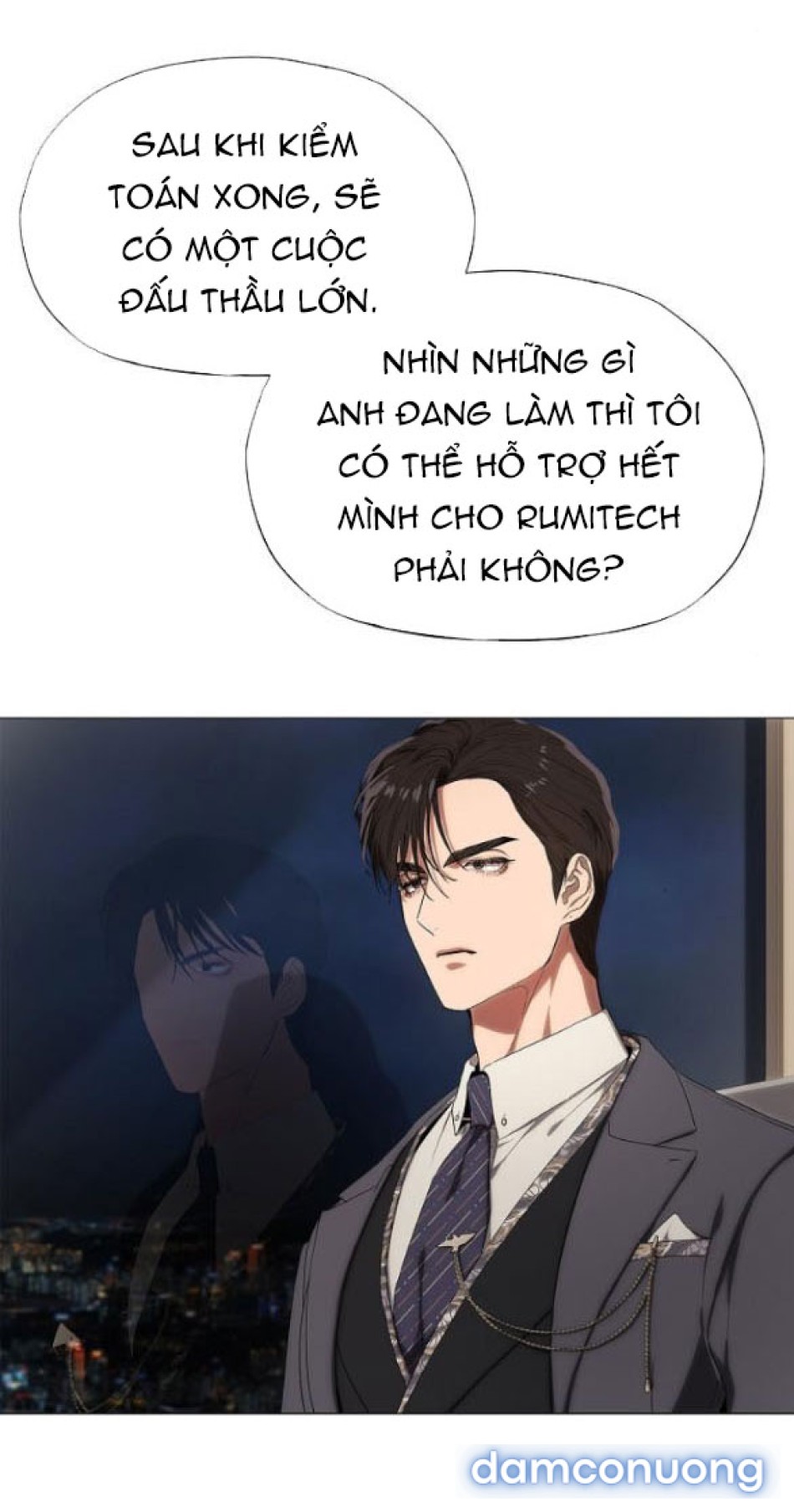 Tôi Bị Mắc Kẹt Trong Một Vở Kịch điên Rồ 