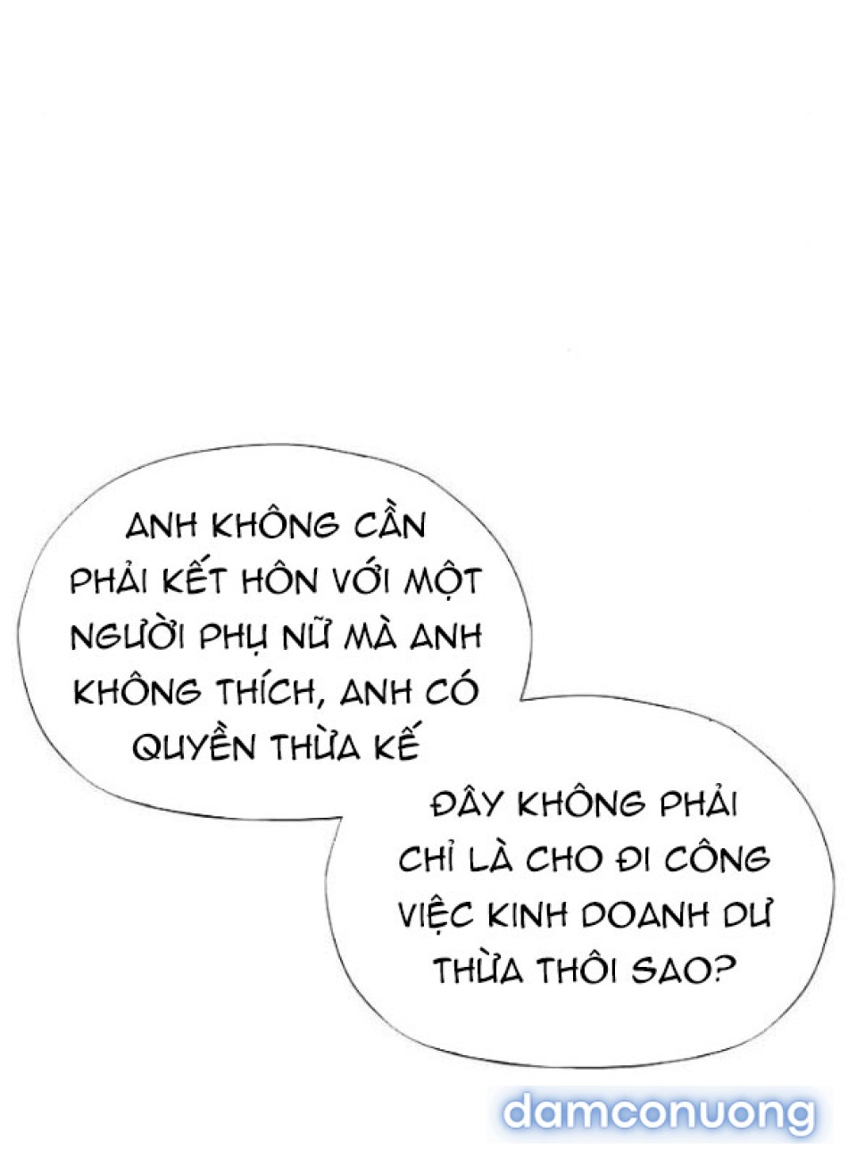 Tôi Bị Mắc Kẹt Trong Một Vở Kịch điên Rồ 