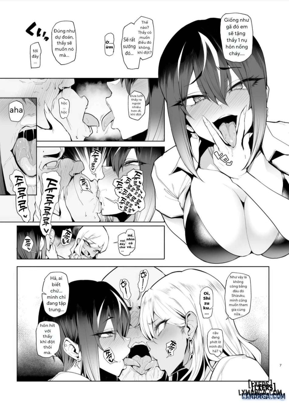 Hai hai shidou shidou 