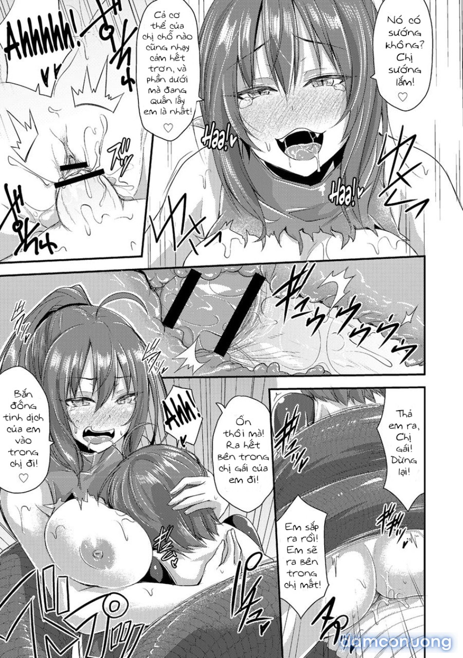 Echidna-sama giết thời gian 