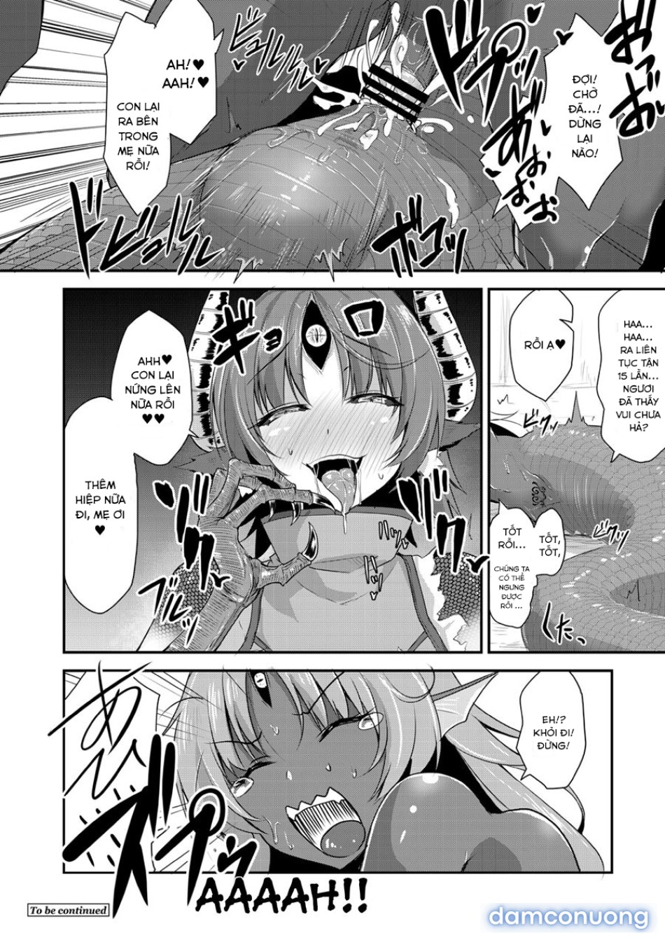 Echidna-sama giết thời gian 