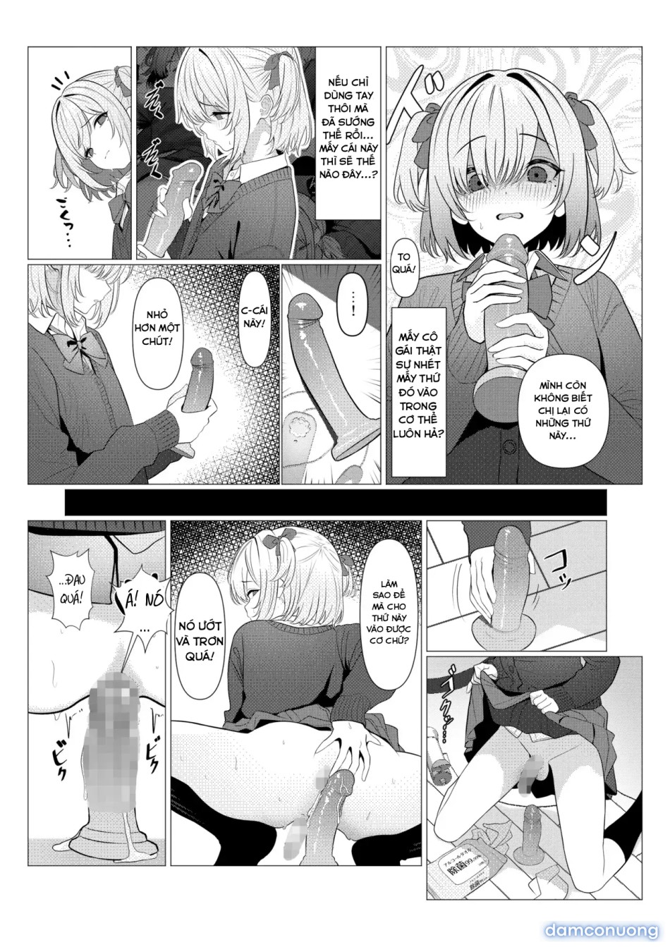 Hồ sơ bệnh án nữ hóa của Hayato-sensei 