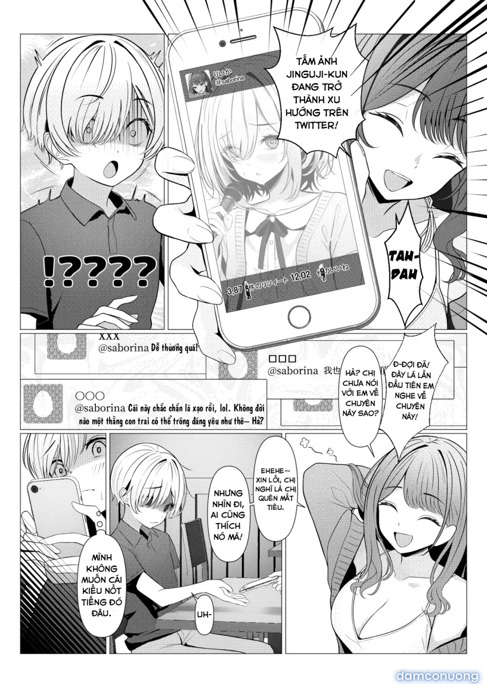 Hồ sơ bệnh án nữ hóa của Hayato-sensei 