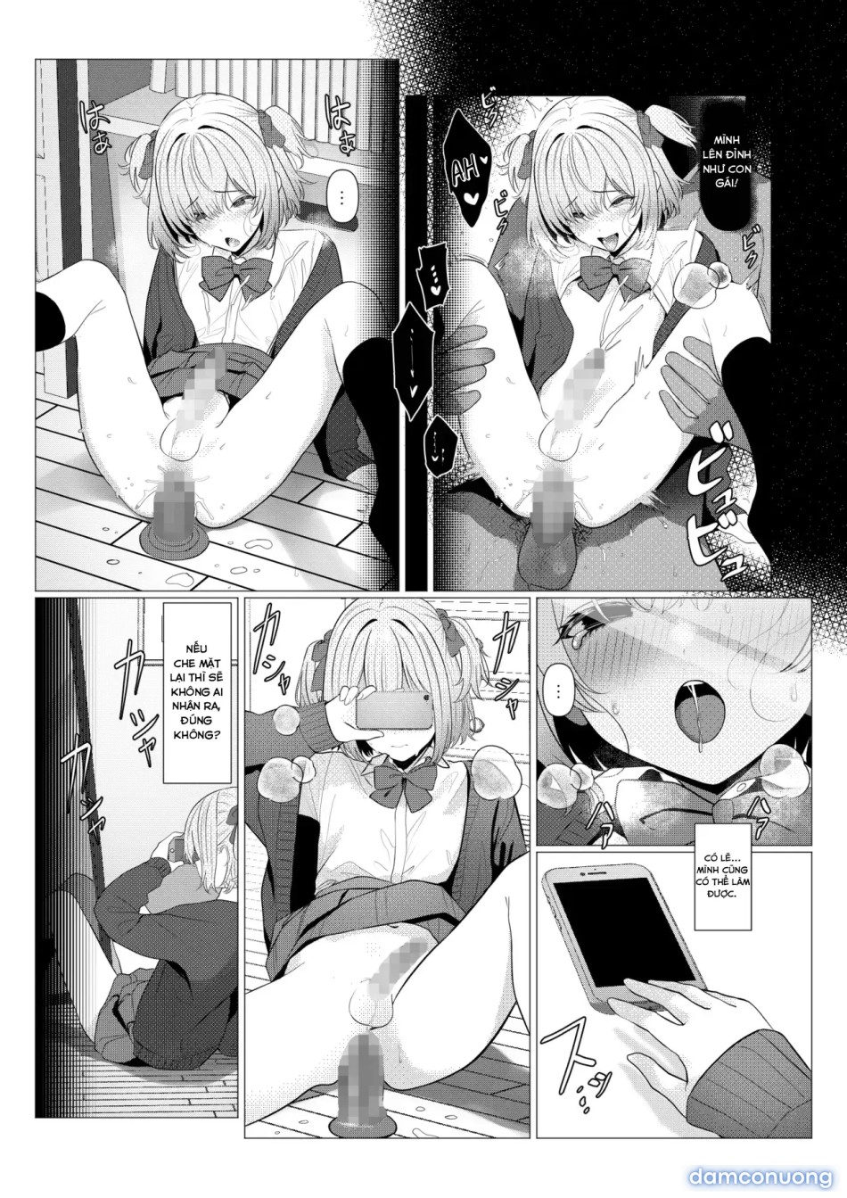 Hồ sơ bệnh án nữ hóa của Hayato-sensei 