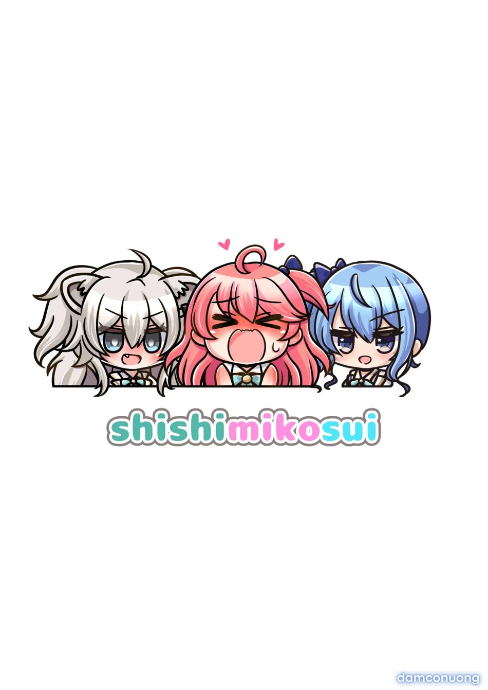 FutaShishi "chơi" cả thế giới 