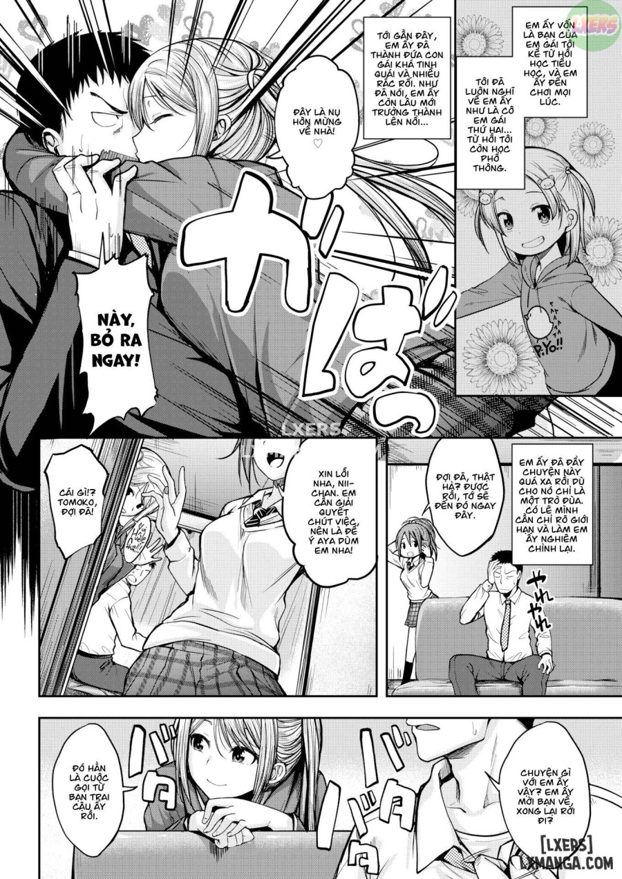 The Little Devil’s True Nature 