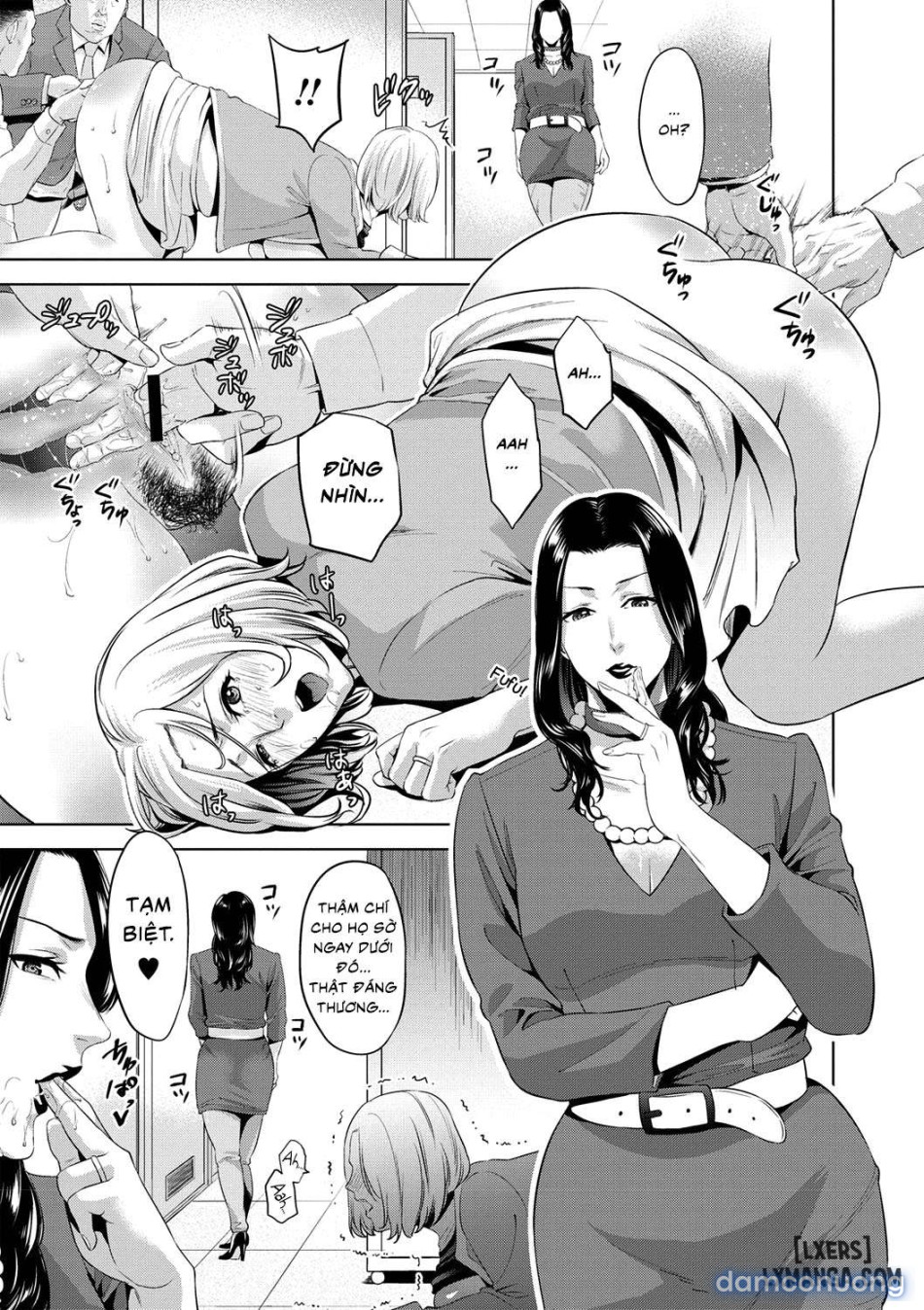Chibo Soukana 
