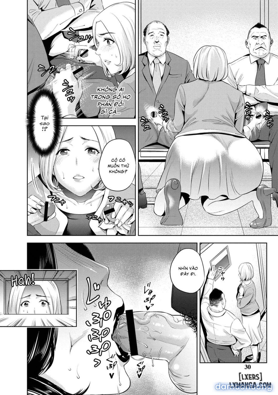 Chibo Soukana 