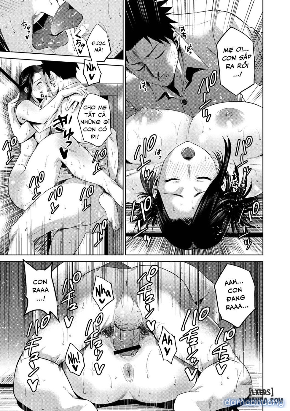 Chibo Soukana 