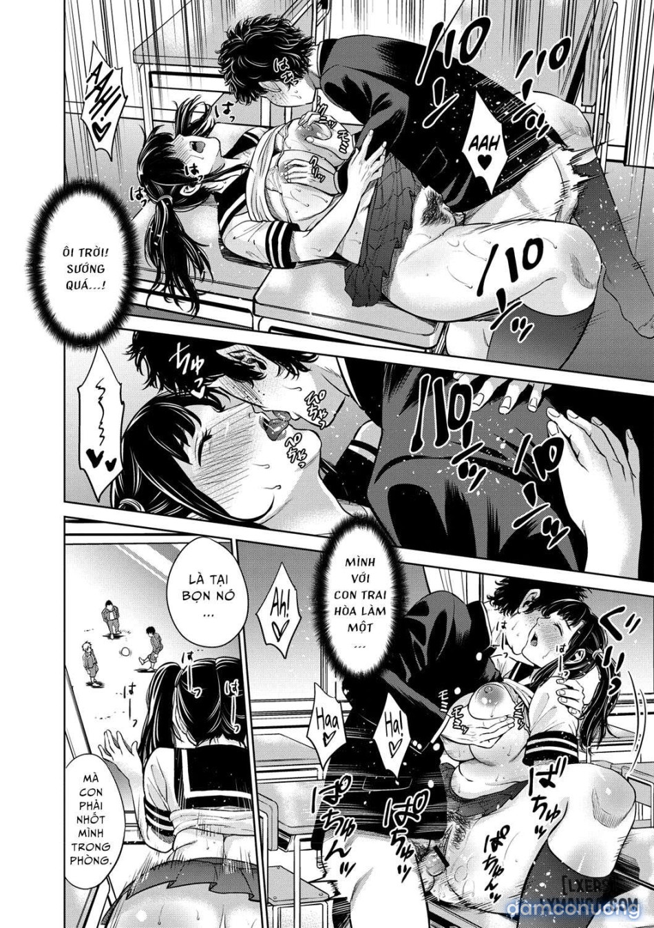 Chibo Soukana 