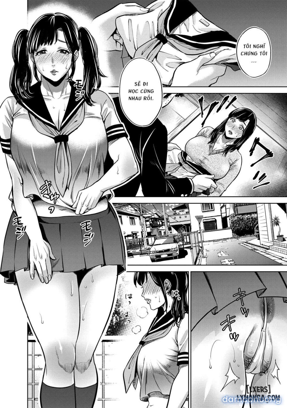 Chibo Soukana 