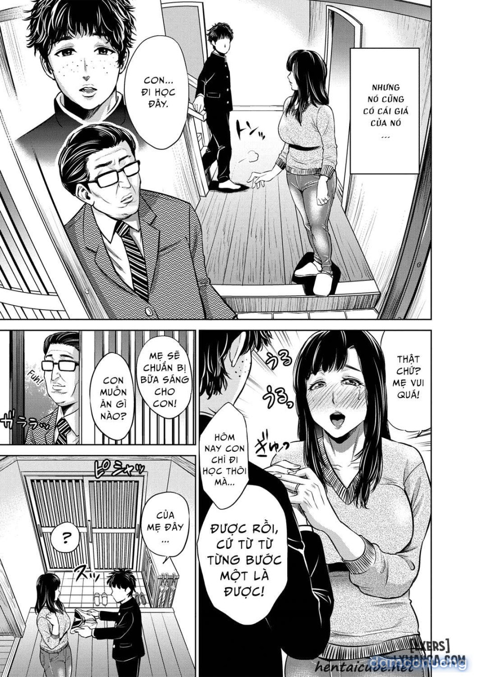 Chibo Soukana 