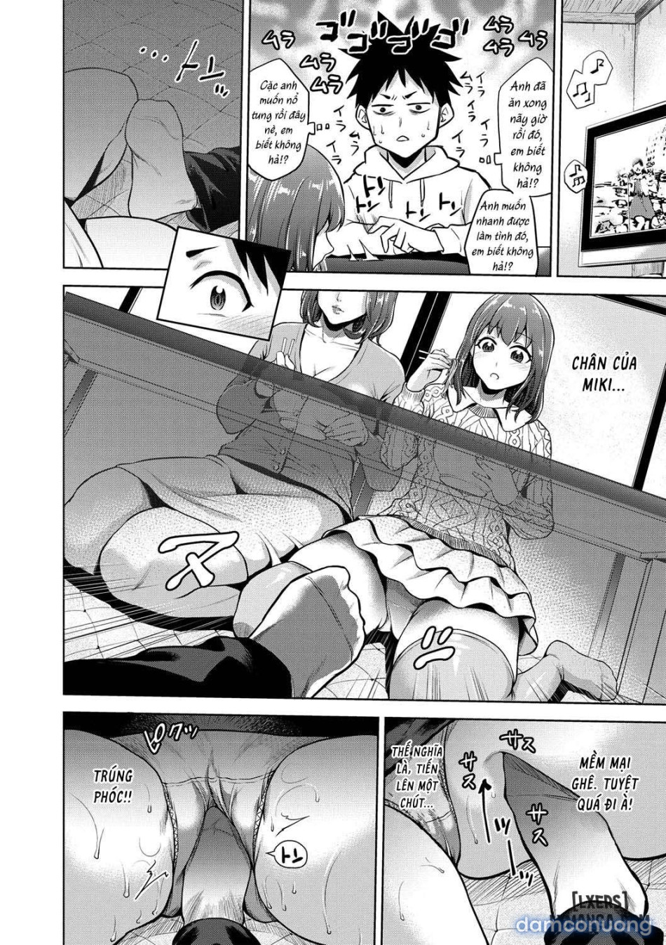 Chibo Soukana 