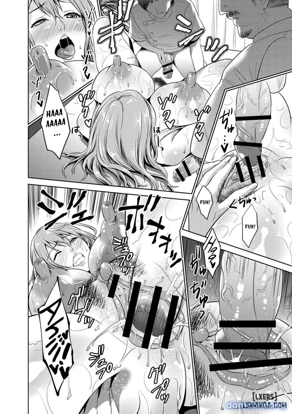 Chibo Soukana 
