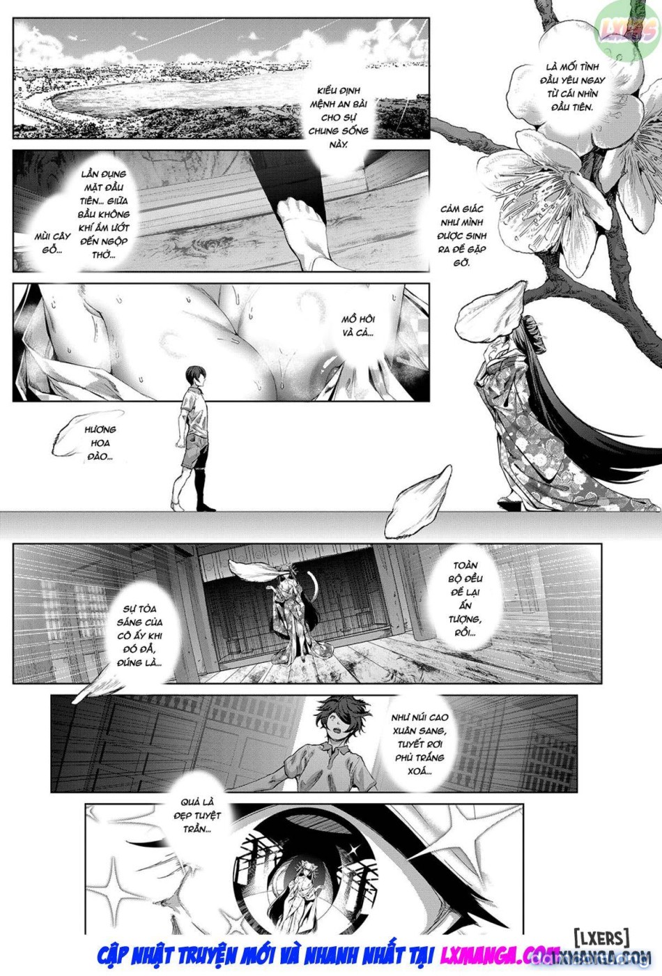 Boy Meets Cat Godde 