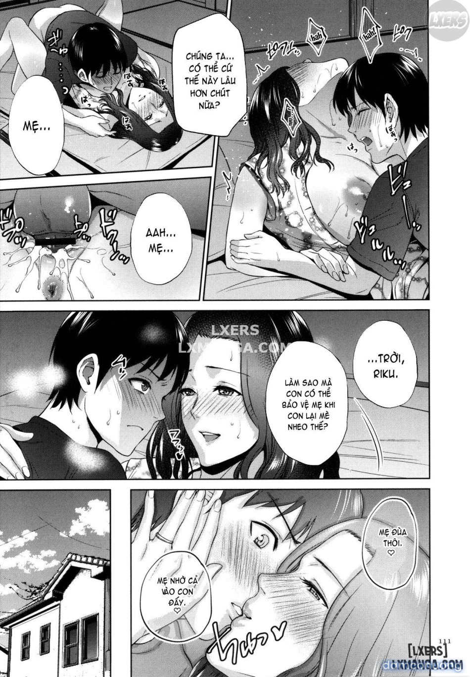 Mitsu Boshi Immorall 