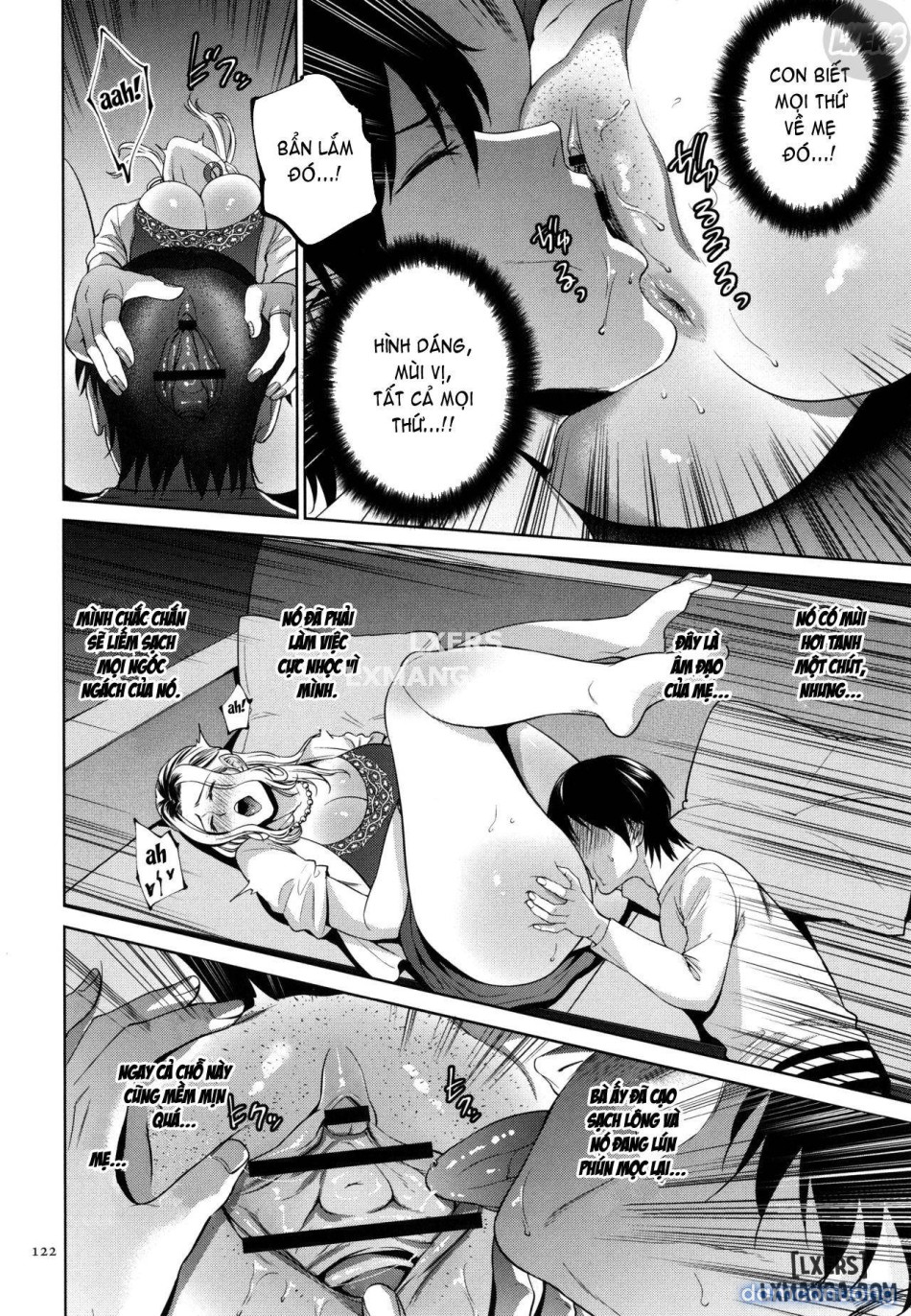 Mitsu Boshi Immorall 