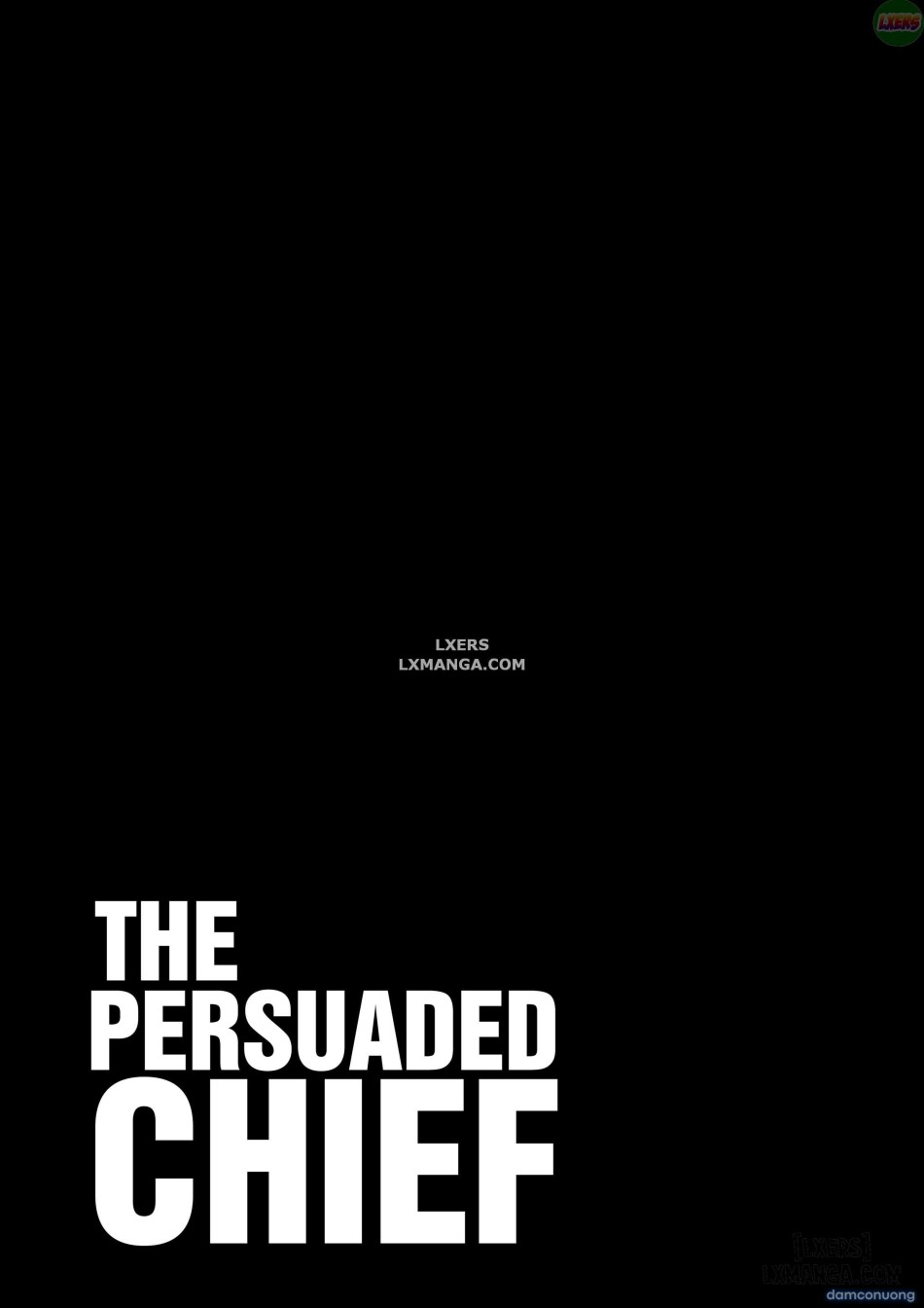The Persuaded Chiefff 