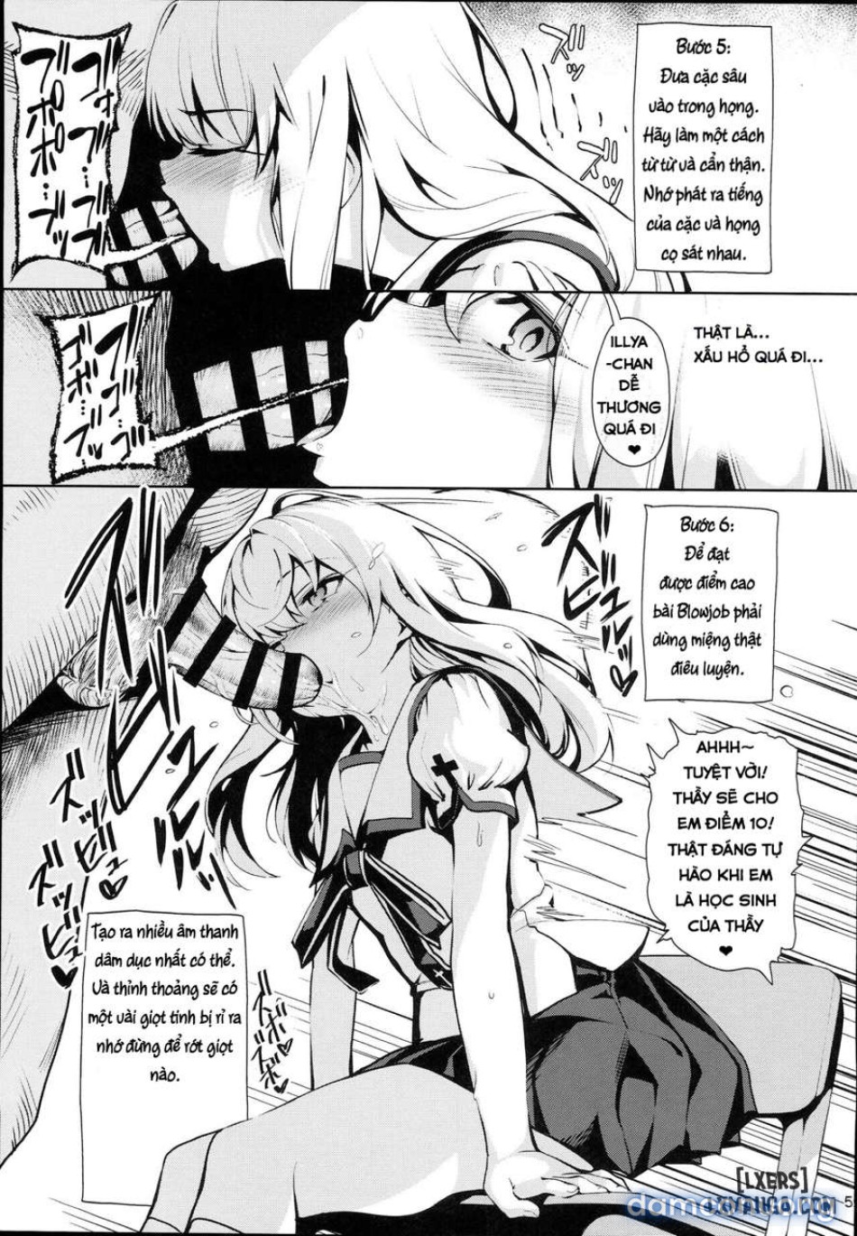 Mahou Shoujo Saimin PakopaCause 2.5 