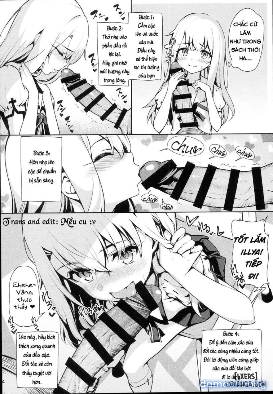 Mahou Shoujo Saimin PakopaCause 2.5 