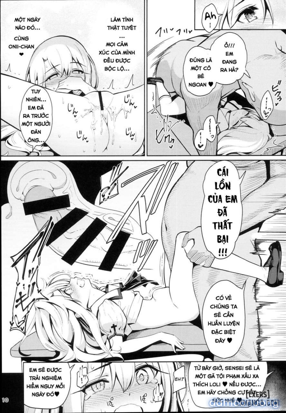 Mahou Shoujo Saimin PakopaCause 2.5 