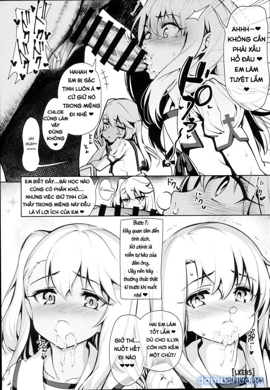Mahou Shoujo Saimin PakopaCause 2.5 